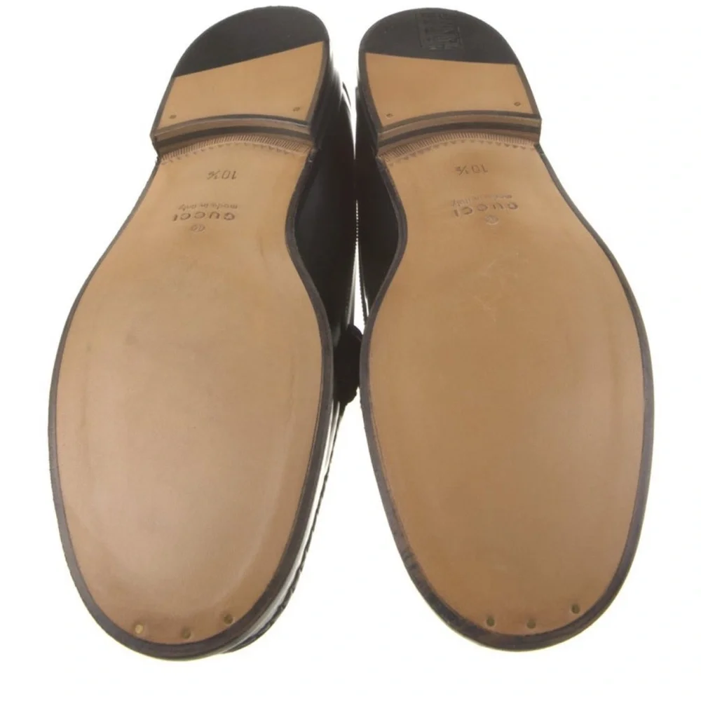 Gucci Loafers - Picture 6 of 7